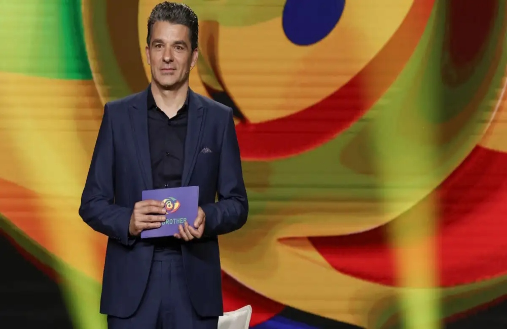 «Κάποιοι συγκάτοικοι παραβίασαν έναν από τους σημαντικότερους κανόνες» (vid)