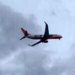 Αγγλία: Αεροσκάφος τυλίχθηκε στις φλόγες γιατί ο πιλότος μπέρδεψε το… δεξιά με το αριστερά