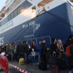 «Πονοκέφαλος» για τους ταξιδιώτες οι τιμές των ακτοπλοϊκών εισιτηρίων (vid)