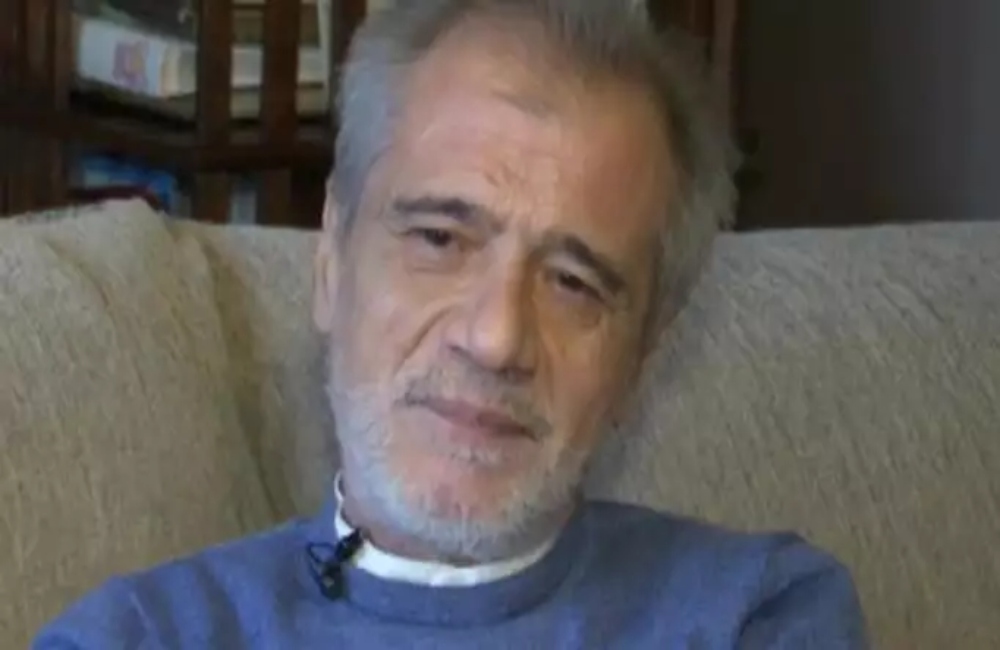 Αντώνης Πρέκας: «Η ΕΡΤ πρέπει να βγει από τις μετρήσεις τηλεθέασης» (vid)