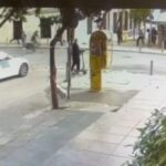 Καρέ – καρέ το βίντεο με τους κουκουλοφόρους της Νομικής (vid)
