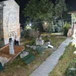 Καρέ-καρέ η εισβολή διαρρηκτών σε Ιερό Ναό – Χτυπούσαν ακόμη και μνημεία της UNESCO (vid)