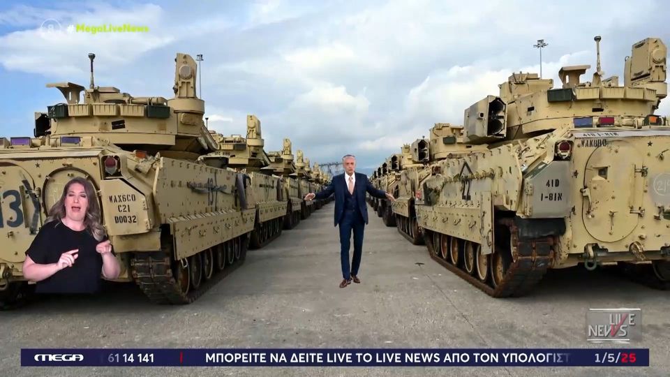 Αλεξανδρούπολη: Οι έρευνες των Αρχών για τον κατάσκοπο (vid)