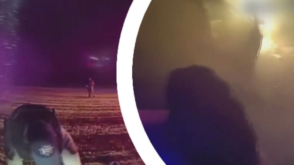 iPhone… έσωσε τη ζωή ενός άνδρα! (vid)