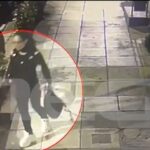 Έκρηξη στην Αγίου Δημητρίου: Νέο βίντεο-ντοκουμέντο με τις κινήσεις της 38χρονης (vid)