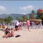 Χαμός στην Τουρκία με τουρίστα: Τον έδειραν… για μία ξαπλώστρα (vid)