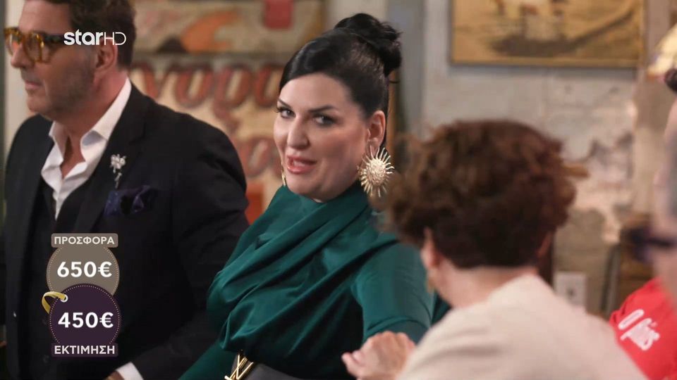 Cash or Trash: Ανατροπή… στο 90′! (vid)