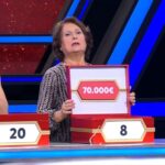 Παίκτρια του Deal… αγανάκτησε: «Aπίστευτο, όλα μεγάλα έχω εγώ, τι γίνεται;» (vid)