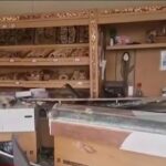 Τροχαίο-σοκ: Tζιπ μπήκε σε φούρνο – Μία νεκρή vid)