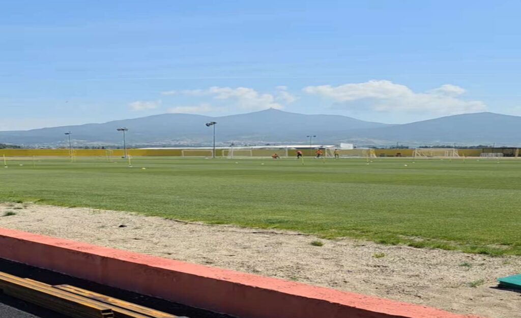 Στο τελικό στάδιο οι εργασίες στο Ρύσιο (pics)