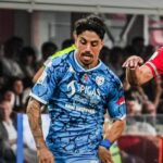 Ισοπαλία για Κρεμονέζε και Σπέτσια, στη ρεβάνς θα κριθεί η άνοδος στη Serie A