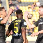 H αναφορά των Κροατών στον… σκόρερ Σπίκιτς