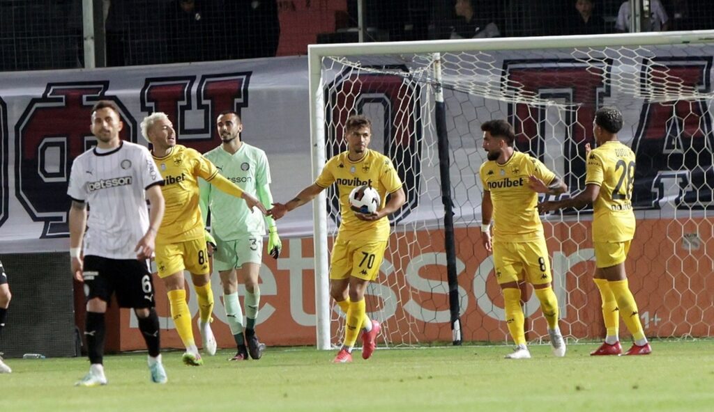 MME Kροατίας: “Ο ΑΡΗΣ δεν εγκαταλείπει την περίπτωση του Σπίκιτς”