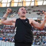Στίβος: Δεύτερος στη Ρόδο με 5.51μ. ο Ρίζος