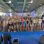 Κολύμβηση: Δυναμική παρουσία του ΑΡΗ στην 1η Συνάντηση Επίλεκτων της ΚΟΕ