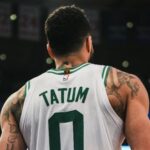 Σοκ στους Σέλτικς: Ρήξη αχιλλείου για τον Τέιτουμ