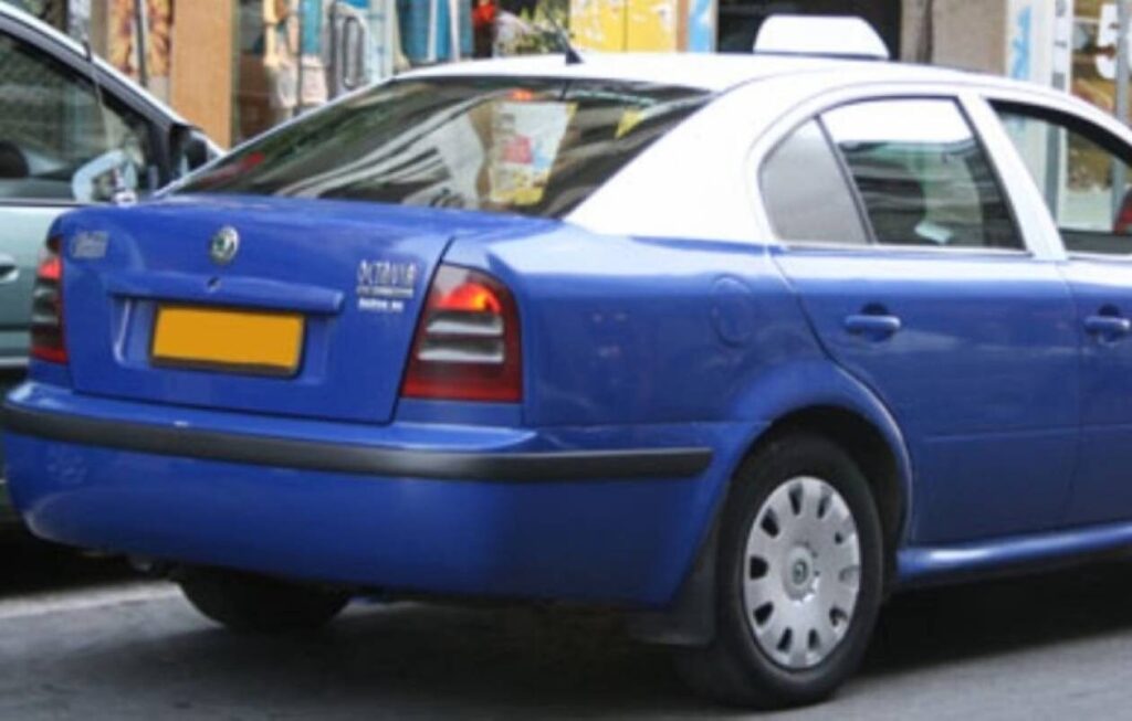 Χωρίς ταξί αύριο η Θεσσαλονίκη – 24ωρη απεργία από τους ιδιοκτήτες