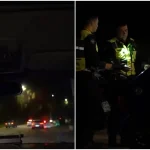 Προκλητικός οδηγός: Του πήραν τις πινακίδες και… έδωσε συνέχεια! (vid)