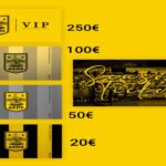 Βόλεϊ Ανδρών: Στην κυκλοφορία τα εισιτήρια διαρκείας του ΑΡΗ!