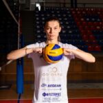 Μερτέκη: «Χαρούμενη που θα αγωνιστώ στον ΑΡΗ»