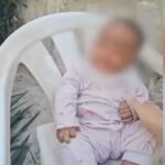 Άλιμος: Αυτός είναι ο άνδρας που πήρε το μωρό από τη γιαγιά του (vid)