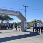 Eικόνες του Δήμου Χαλκηδόνος από το 3ο Axios Running Festival (pics)