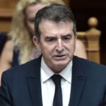 ΣΥΡΙΖΑ: Ζητά την απομάκρυνση Χρυσοχοΐδη από το υπουργείο Προστασίας του Πολίτη