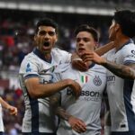 Κέρδισε στο Τορίνο και παραμένει στο κυνήγι του τίτλου η Ίντερ