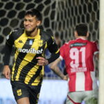 Σαμόρα για το διπλό του “χτύπημα”: “Το χρωστούσα στον εαυτό μου…”