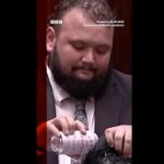 Αυστραλία: Βουλευτής έφυγε το κοινοβούλιο με μπύρα από το… παπούτσι του (vid)