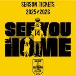 Στον… αέρα τα διαρκείας της νέας σεζόν: “See you at home!” (pics)