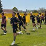 Έτοιμος για Τρίπολη- Αύριο (09/05) η αποστολή