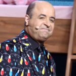 Λιάγκας: «Ο Μάρκος Σεφερλής έχει ακόμα θυμό μέσα του…» (vid)