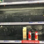 Πανικός στα σούπερ μάρκετ του Ισραήλ – Αδειάζουν τα ράφια!