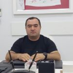 Εκτελεστικός διευθυντής Αράζ: «Συζητήσεις με ΑΡΗ, σοβαρός αντίπαλος»