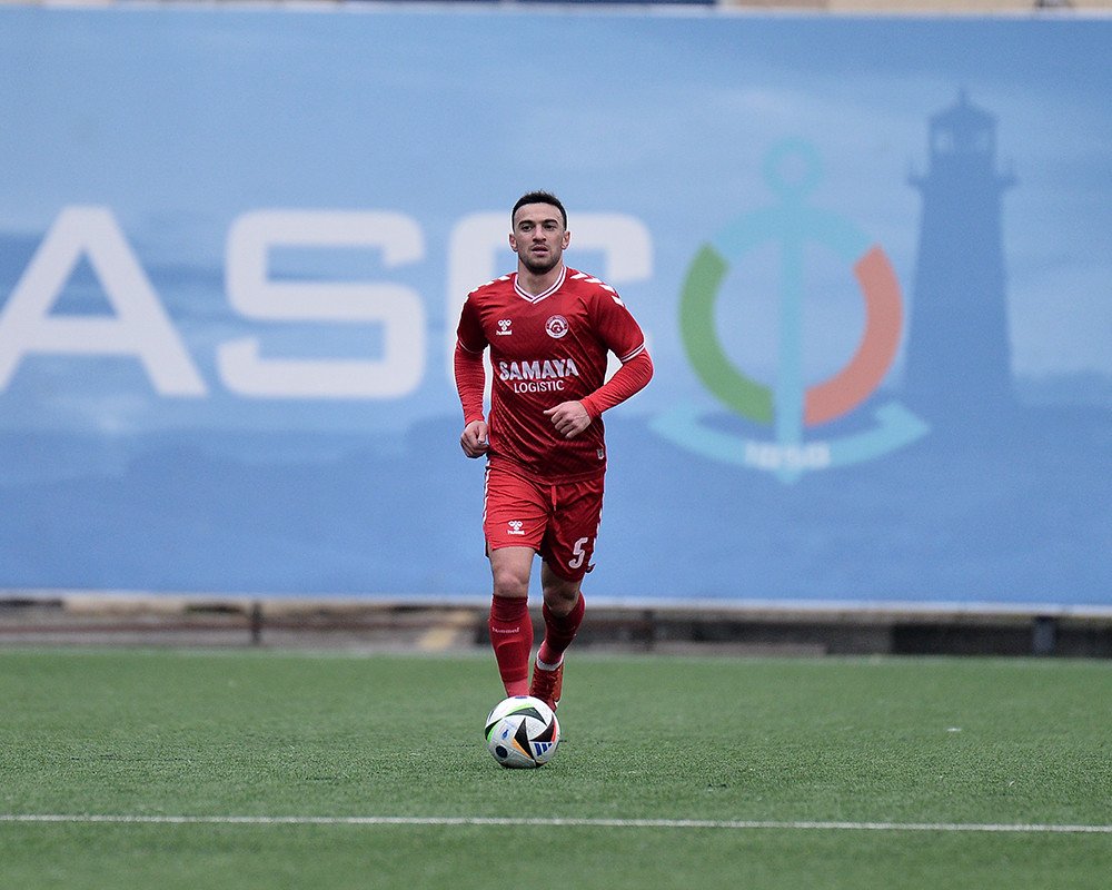 Γκαράγεφ: «Ο ΑΡΗΣ δεν ήταν επιθυμητός αντίπαλος»