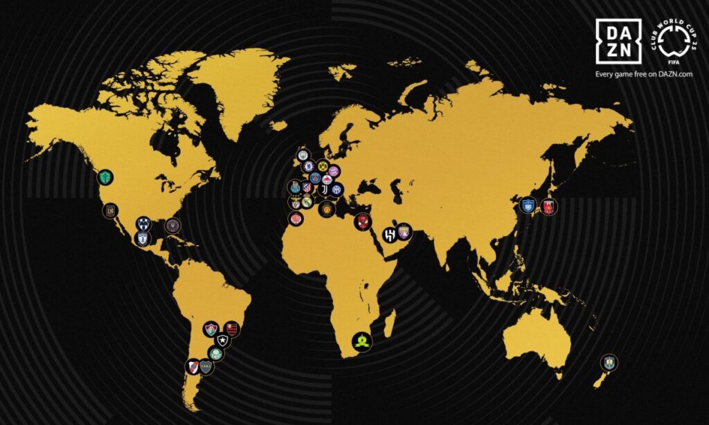 Παγκόσμιο Κύπελλο συλλόγων: Οι ομάδες που συμμετέχουν και τα… τρελά λεφτά