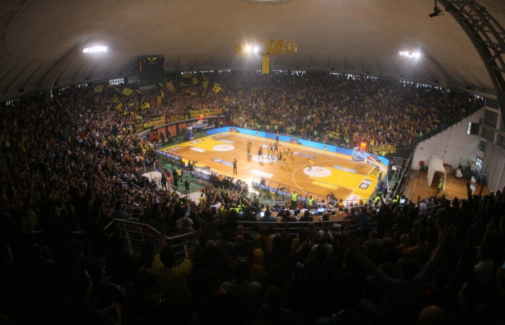 Ομόφωνο  “ναι” του Ερασιτέχνη – Την Τετάρτη (02/07) η ΓΣ για την ΚΑΕ