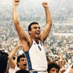 Το θαύμα του ’87: Με Γκάλη οδηγό, στην κορυφή της Ευρώπης! (vid)