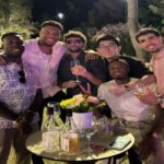 Κοινή εμφάνιση Αντετοκούνμπο – Σιάο στην Ελλάδα (pic)