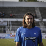 Αναλαμβάνει team manager στην Κηφισιά ο Κυργιάκος (vid)