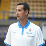 Ο Νίκος Ζήσης για την θέση του τζένεραλ μάνατζερ