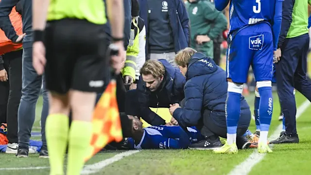 Ο μαχητής Φαντιγκά και το ICD