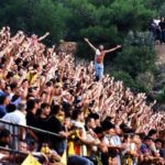 Οι Ιερολοχίτες αποχαιρέτησαν τον Χατζηχρήστο (pic)