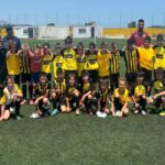 Πολύτιμες εμπειρίες για τις ακαδημίες του ΑΡΗ στην Αθήνα (pics)