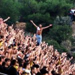 Το αντίο του SUPER 3 στον Δημήτρη Χατζηχρήστο