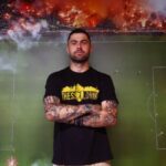 Αθανασιάδης: «Θα δώσω το 100% του εαυτού μου για να βοηθήσω την ομάδα» (vid)