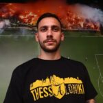 Κίνηση για το «χορτάρι» και τα αποδυτήρια ο Δώνης