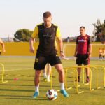 Τα φιλικά και οι εκκρεμότητες