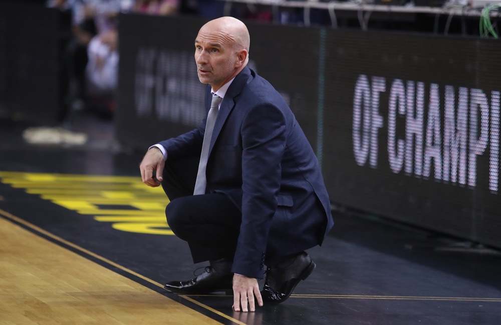 ΑΡΗΣ: Οι επαφές με τον Ηλία Καντζούρη